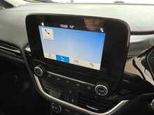Ford Fiesta TDCi Zetec 