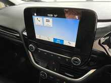Ford Fiesta TDCi Zetec 