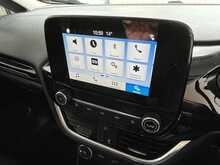 Ford Fiesta TDCi Zetec 