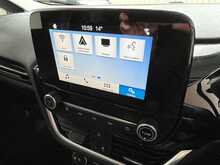 Ford Fiesta TDCi Zetec 
