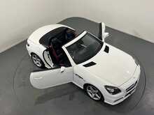 Mercedes-Benz SLK SLK250d AMG Sport 