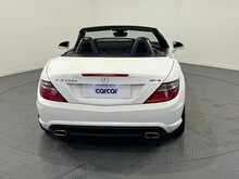 Mercedes-Benz SLK SLK250d AMG Sport 
