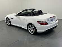 Mercedes-Benz SLK SLK250d AMG Sport 