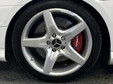 Mercedes-Benz SLK SLK250d AMG Sport 