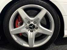 Mercedes-Benz SLK SLK250d AMG Sport 