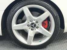 Mercedes-Benz SLK SLK250d AMG Sport 