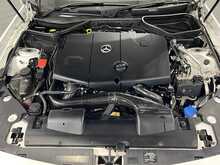 Mercedes-Benz SLK SLK250d AMG Sport 