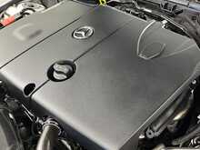 Mercedes-Benz SLK SLK250d AMG Sport 