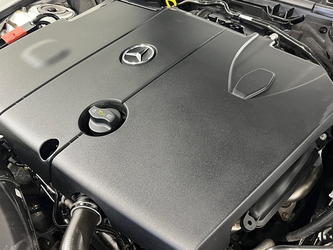 2.1 SLK250d AMG Sport Convertible 2dr Diesel G-Tronic Euro 6 (s/s) (204 ps)