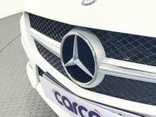 Mercedes-Benz SLK SLK250d AMG Sport 