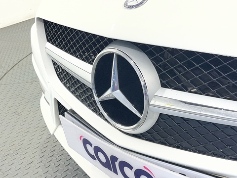 2.1 SLK250d AMG Sport Convertible 2dr Diesel G-Tronic Euro 6 (s/s) (204 ps)