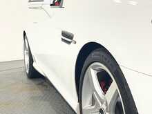 Mercedes-Benz SLK SLK250d AMG Sport 