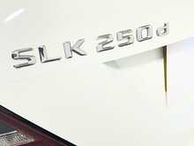 Mercedes-Benz SLK SLK250d AMG Sport 