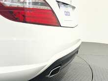 Mercedes-Benz SLK SLK250d AMG Sport 