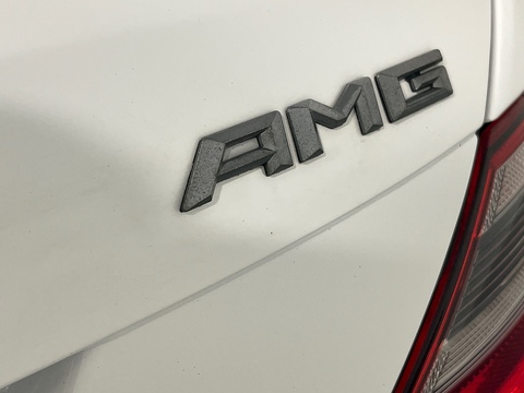 2.1 SLK250d AMG Sport Convertible 2dr Diesel G-Tronic Euro 6 (s/s) (204 ps)