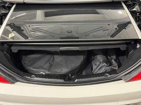 2.1 SLK250d AMG Sport Convertible 2dr Diesel G-Tronic Euro 6 (s/s) (204 ps)
