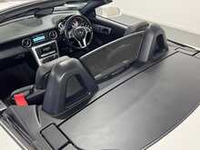 Mercedes-Benz SLK SLK250d AMG Sport 