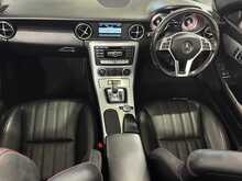 Mercedes-Benz SLK SLK250d AMG Sport 