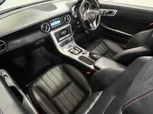 Mercedes-Benz SLK SLK250d AMG Sport 