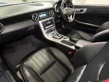 Mercedes-Benz SLK SLK250d AMG Sport 
