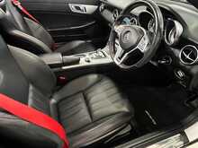 Mercedes-Benz SLK SLK250d AMG Sport 