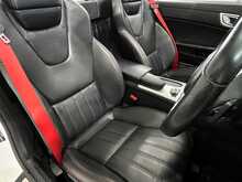 Mercedes-Benz SLK SLK250d AMG Sport 