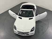 Mercedes-Benz SLK SLK250d AMG Sport 