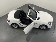 Mercedes-Benz SLK SLK250d AMG Sport 