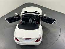 Mercedes-Benz SLK SLK250d AMG Sport 