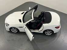 Mercedes-Benz SLK SLK250d AMG Sport 