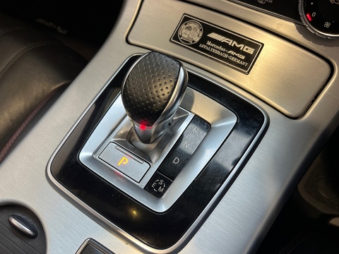 2.1 SLK250d AMG Sport Convertible 2dr Diesel G-Tronic Euro 6 (s/s) (204 ps)