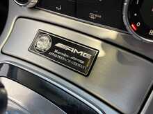 Mercedes-Benz SLK SLK250d AMG Sport 