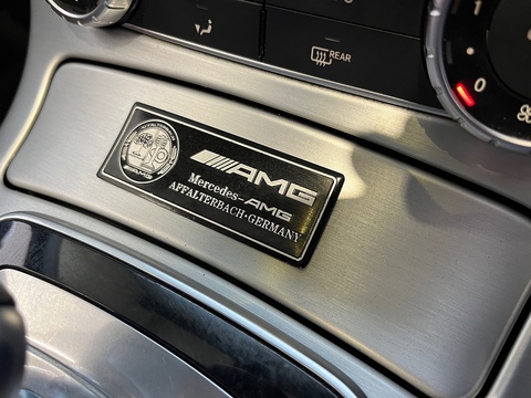 2.1 SLK250d AMG Sport Convertible 2dr Diesel G-Tronic Euro 6 (s/s) (204 ps)