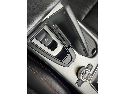 2.1 SLK250d AMG Sport Convertible 2dr Diesel G-Tronic Euro 6 (s/s) (204 ps)