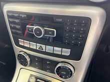 Mercedes-Benz SLK SLK250d AMG Sport 