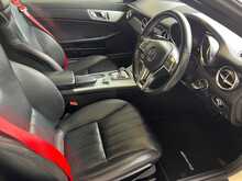 Mercedes-Benz SLK SLK250d AMG Sport 