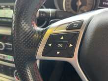Mercedes-Benz SLK SLK250d AMG Sport 
