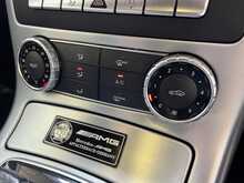 Mercedes-Benz SLK SLK250d AMG Sport 