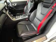 Mercedes-Benz SLK SLK250d AMG Sport 