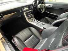 Mercedes-Benz SLK SLK250d AMG Sport 
