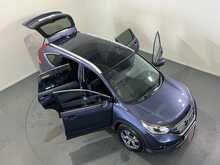 Honda CR-V i-DTEC EX 