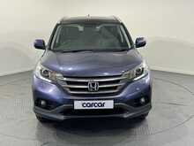Honda CR-V i-DTEC EX 