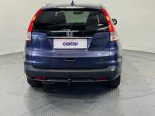 Honda CR-V i-DTEC EX 