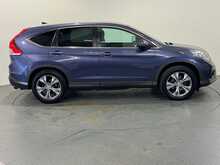 Honda CR-V i-DTEC EX 