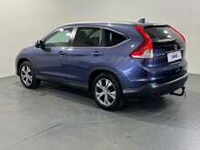 Honda CR-V i-DTEC EX 