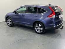 Honda CR-V i-DTEC EX 