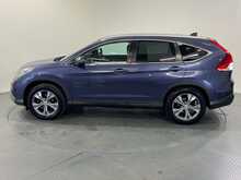 Honda CR-V i-DTEC EX 