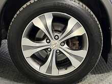 Honda CR-V i-DTEC EX 