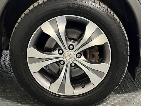 2.2 i-DTEC EX SUV 5dr Diesel Auto 4WD Euro 5 (150 ps)
