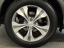 Honda CR-V i-DTEC EX 
